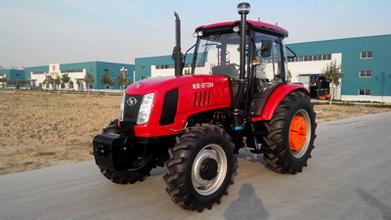 永利集团集团：专业作育现代农业装备高品质